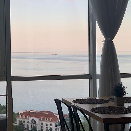 Odessarooms Sea View Ngoại thất bức ảnh