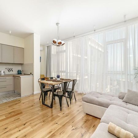 Odessarooms Sea View Ngoại thất bức ảnh
