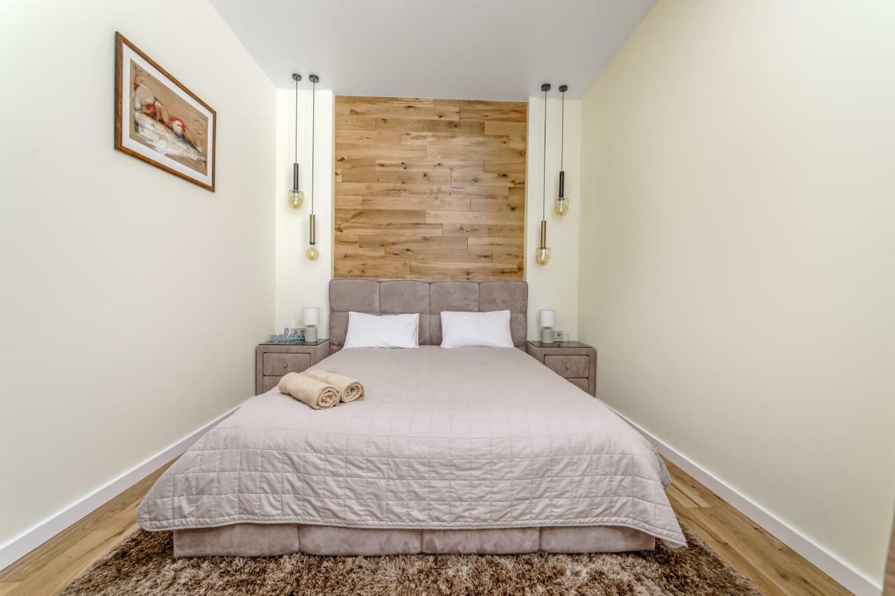 Odessarooms Sea View Ngoại thất bức ảnh