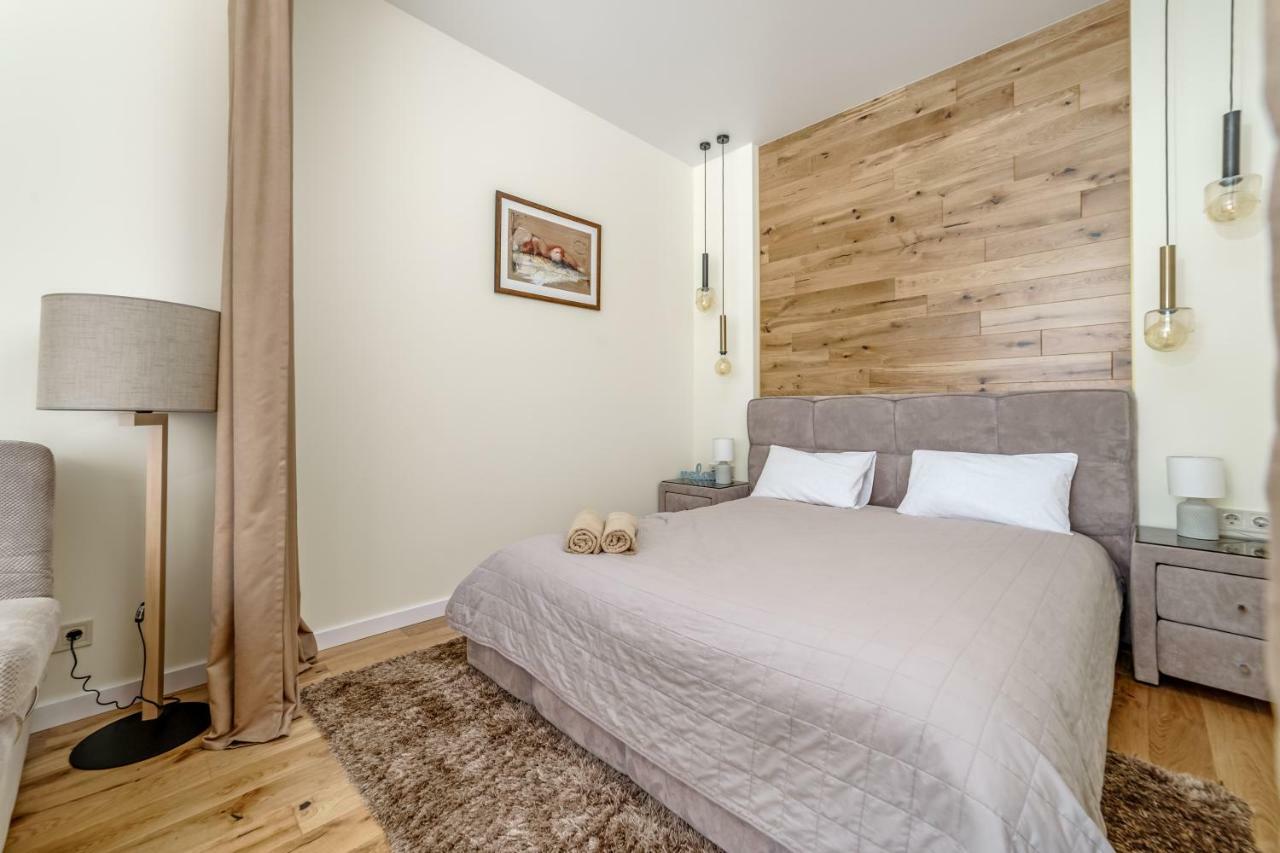 Odessarooms Sea View Ngoại thất bức ảnh
