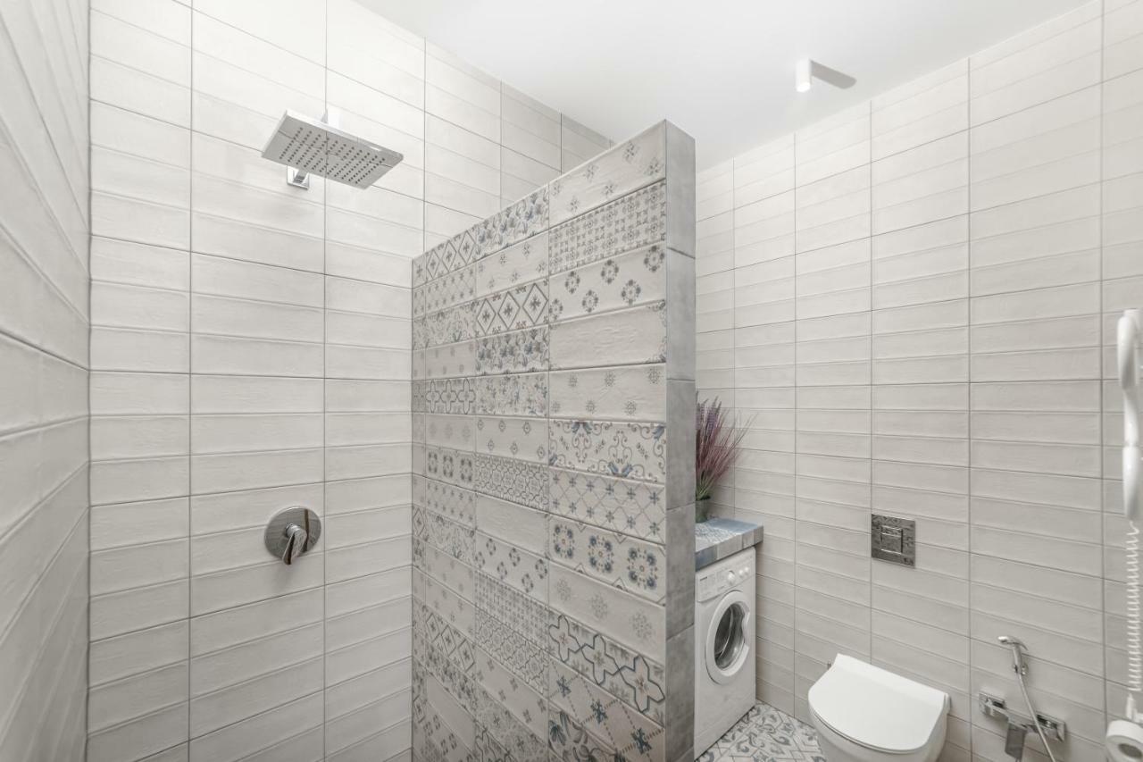 Odessarooms Sea View Ngoại thất bức ảnh