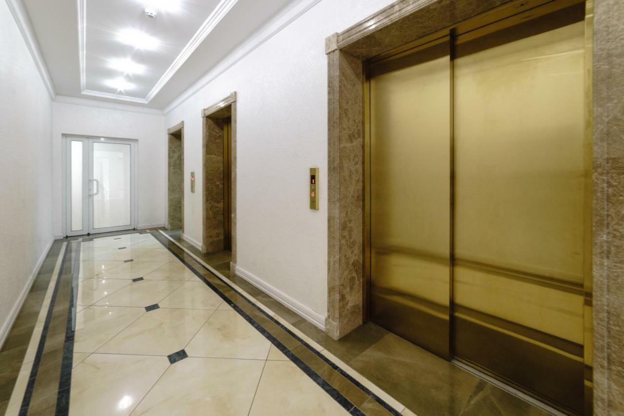 Odessarooms Sea View Ngoại thất bức ảnh