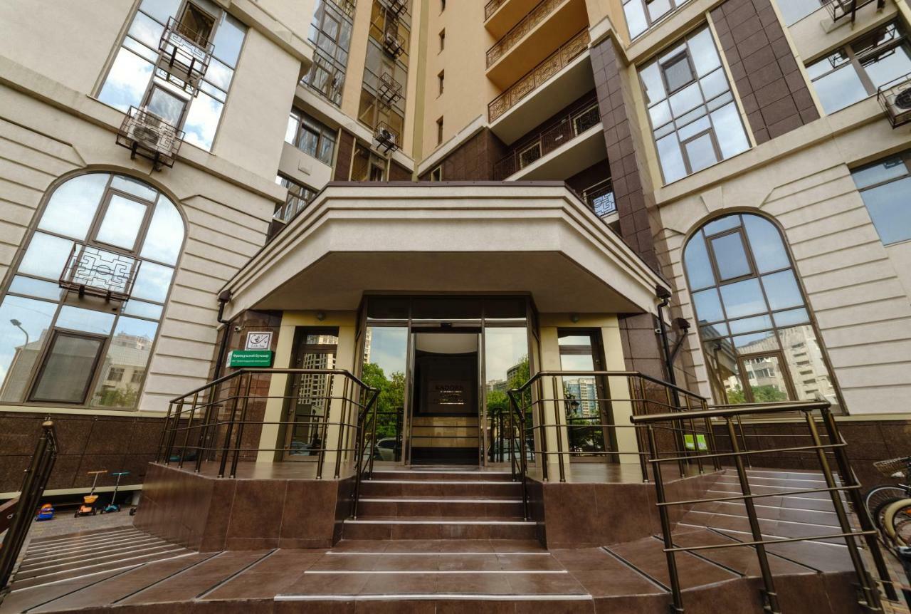 Odessarooms Sea View Ngoại thất bức ảnh